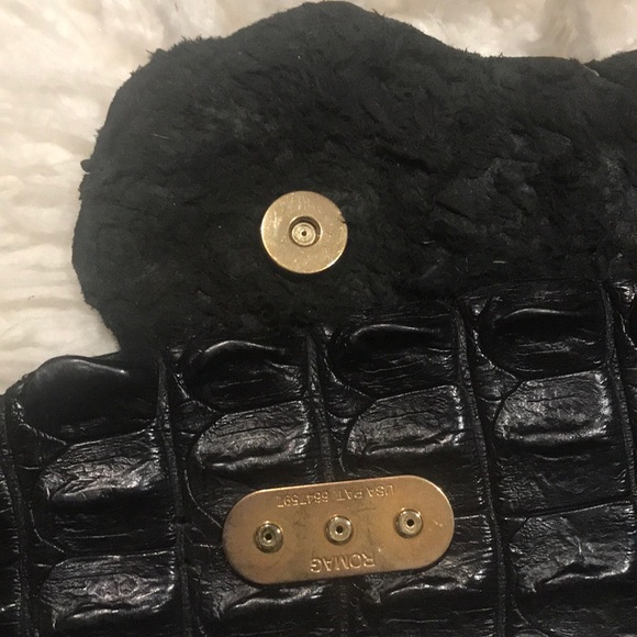 🌟Crocodile Belt by Yosef H ✨ - Picture 3 of 6